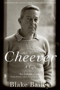 Enlarge image Cover: Cheever - Picador