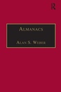 Cover: Almanacs - Routledge