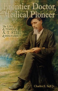 Abbildung von: Frontier Doctor, Medical Pioneer - Truman State University Press