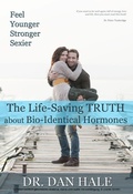 Cover: Feel Younger, Stronger, Sexier - First Edition Design Publishing