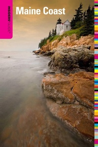 Enlarge image Cover: Insiders' Guide (R) to the Maine Coast - Insider's Guide