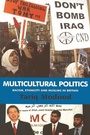 Cover: Multicultural Politics - Edinburgh University Press