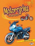 Cover: Motorcycles on the Move - Lerner Publications (Tm)