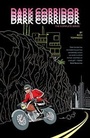 Cover: Dark Corridor Volume 1 - Image Comics