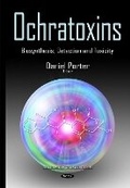 Cover: Ochratoxins - Nova Science Publishers Inc