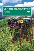 Cover: Iowa Off the Beaten Path (R) - GPP Travel