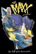 Cover: The Maxx Maxximized Volume 5 - Idea & Design Works