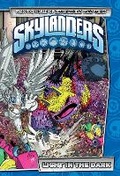Cover: Skylanders: Light In The Dark - Idea & Design Works