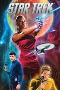 Cover: Star Trek Volume 11 - Idea & Design Works