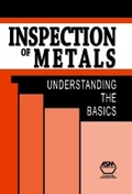 Cover: Inspection of Metals - A S M International