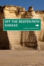 Cover: Kansas Off the Beaten Path (R) - Globe Pequot Press