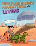 Cover: Fred Flintstone's Adventures with Levers - Curious Fox