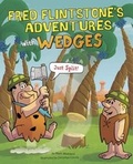 Cover: Fred Flintstone's Adventures with Wedges - Curious Fox