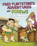 Cover: Fred Flintstone's Adventures with Screws - Curious Fox