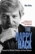 Cover: The Happy Hack - John Blake Publishing Ltd