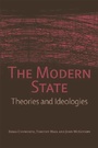 Cover: The Modern State - Edinburgh University Press