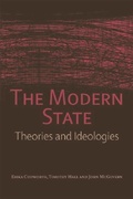 Cover: The Modern State - Edinburgh University Press
