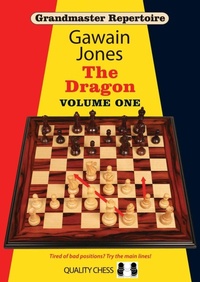 Enlarge image Cover: Dragon - Volume 1 - Quality Chess UK LLP