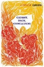 Cover: Caught, Back, Concluding - Vintage Classics