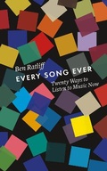Cover: Every Song Ever - Allen Lane