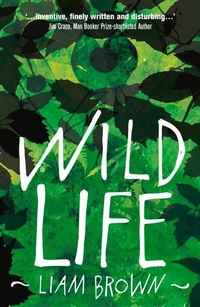 Enlarge image Cover: Wild Life - Legend Press Ltd