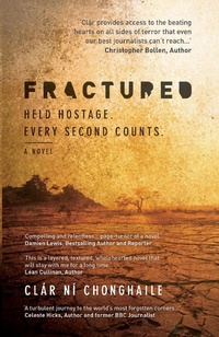 Abbildung von: Fractured - Legend Press Ltd