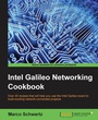 Bild: Intel Galileo Networking Cookbook - Packt Publishing