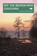 Cover: Louisiana off the Beaten Path - GPP Travel