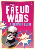 Cover: Introducing the Freud Wars - Icon Books