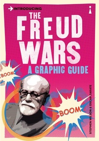Enlarge image Cover: Introducing the Freud Wars - Icon Books