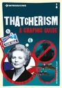 Cover: Introducing Thatcherism - Icon Books