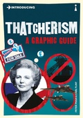 Cover: Introducing Thatcherism - Icon Books
