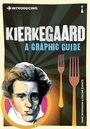Cover: Introducing Kierkegaard - Icon Books