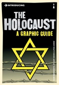 Cover: Introducing the Holocaust - Icon Books