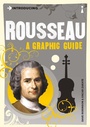 Cover: Introducing Rousseau - Icon Books