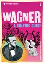 Cover: Introducing Wagner - Icon Books