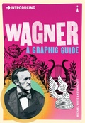 Cover: Introducing Wagner - Icon Books