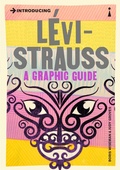 Cover: Introducing Levi-Strauss - Icon Books