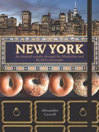 Abbildung von: New York - Plum