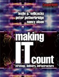 Cover: Making IT Count - Butterworth-Heinemann