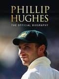 Cover: Phillip Hughes - Macmillan Australia