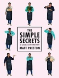 Cover: The Simple Secrets to Cooking Everything Better - Plum