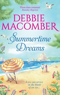 Abbildung von: Summertime Dreams - Mira
