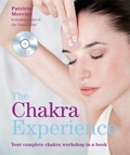 Cover: The Chakra Experience - Godsfield Press Ltd