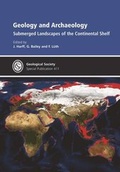 Cover: Geology and Archaeology - Geological Society
