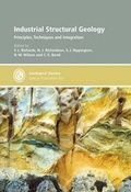 Cover: Industrial Structural Geology - Geological Society