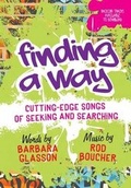 Cover: Finding A Way - Kevin Mayhew Ltd