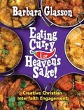 Cover: Eating Curry for Heaven's Sake! - Kevin Mayhew Ltd
