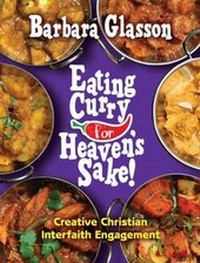 Enlarge image Cover: Eating Curry for Heaven's Sake! - Kevin Mayhew Ltd