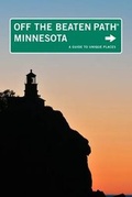 Cover: Minnesota Off the Beaten Path (R) - GPP Travel